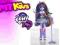 MLP EQUESTRIA GIRLS PIOSENKARKA TWILIGHT A6780
