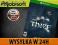 THIEF OUT OF SHADOWS - PL- XBOX ONE WYS24h+gratis