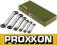 PROXXON 23231 - klucze oczkowe SPEEDER 6-19mm