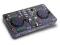 USB Kontroler DJ DJ-Tech iMix MK2 MIDI karta dźwię