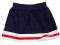 Miss Lorelli urocza SPÓDNICZKA paski 92 C792 L