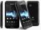 Sony Xperia tipo dual wifi Bluetooth 3G 3.15 mpx