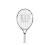 Rakieta tenisowa dziecięca Wilson Envy Pink 21