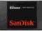 SanDisk Extreme SSD 120Gb 6gb/s 550mb/s Gwar 3lata