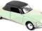 Citroen Seria DS DS 19 CABRIOLET 1961 Norev 181562