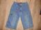 Spodenki DENIM  włoskie rozm.134