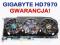 AMD RADEON GIGABYTE HD 7970 3GB GWARANCJA, FW
