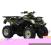 MC QUAD ATV KYMCO MXU 150 NOWY_ ŚWIEBODZIN