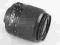 NIKKOR AF-S DX ED18-55, 1:3.5-5.6GII - uszkodzony