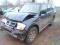 LISTWA LEWYCH PRZEDNICH DRZWI MITSUBISHI PAJERO 05