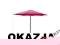 PARASOL OGRODOWY STELAŻ DREWNIANY OKAZJA POZNAN