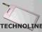 Szybka LCD + dotyk S5230 AVILA ORYGINALNA RÓŻOWA