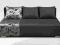 Sofa rozkładana Roma - 5 wzorów w PROMOCJI