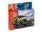 ITALERI - WILLYS JEEP FOLLOW ME 1:35 - 70390