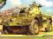 STAGHOUND MK.I LATE VERSION 1:35 ACADEMY 13283