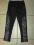 LEGGINSY CIEPŁE ALA SKÓRKA CZARNE CZ194 98 NEW