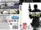 Call of Duty modern warfare 3 PL PS3