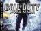 Call of Duty World at War PS3
