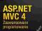 ASP.NET MVC 4 ZAAWANSOWANE PROGRAMOWANIE FREEMAN