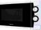 KUCHNIA MIKROFALOWA ZELMER ZMW1001X  / BYTOM
