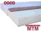 Materac COCO KOKOS PIANKA 90x190 190/90 PROMOCJA !