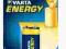 VARTA ENERGY 9V 6F22