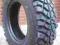 Opony 4x4 terenowe MT 235/85r16 SAHARA patrol