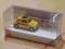 BUSH FIAT 500 REPTILIA DINO LIMITED  1:87