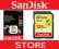 SanDisk Extreme SDXC 128GB 45MB/s SDSDX-128G-X46