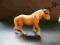 SCHLEICH figurka koń konik KLACZ KUC ISLANDZKI