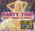 CD V/A - Party Time - Funky House Classics (3CD)