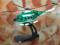 ITALERI HELIKOPTER AUGUSTA BELL AB  412  1:100