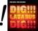 NICK CAVE + BAD SEEDS - DIG LAZARUS DIG - CD+DVD