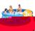 BESTWAY BASEN OGRODOWY ROZPOROWY 3w1 305x76 57009