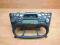NISSAN ALMERA N16 RADIO CLARION
