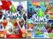 THE SIMS 3 PODSTAWA + 4 PORY ROKU + RAJSKA WYSPA
