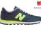 New Balance 501 W3Y grafit r.38 KURIER GRATIS