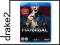 HANNIBAL SEASON 1 [EN] [3BLU-RAY]