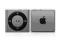 IPOD SHUFFLE 2GB ME949RP/A SILVER