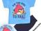 Angry Birds PIŻAMA piżamka 98cm 3 lata kr.r n Angry Birds PIŻAMA piżamka 98cm 3 lata kr.r n