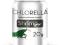 SHRIMP NATURE Chlorella 20g