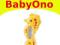 BabyOno Termometr kapielowy 773 %