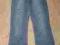 spodnie ciążowe jeansowe rozm.40