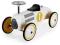 MARQUANT SAMOCHÓD WYŚCIGOWY OLDTIMER DLA DZIECI