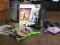 XBOX 360 250 GB + KINECT + GRY + GWARANCJA