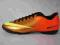 BUTY TURFY NIKE MERCURIAL VICTORY IV TF 42