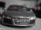 AUDI R8 5.2 V10 GREY KYOSHO JEDYNY NAJŁADNIEJSZY