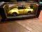 PORSCHE 964 SPEEDSTER YELLOW FUCHS FELGEN MAISTO