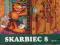 Garfield - Skarbiec 8 - Jim Davis