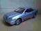 MERCEDES-BENZ CLK AMG ANSON SILVER EDITION